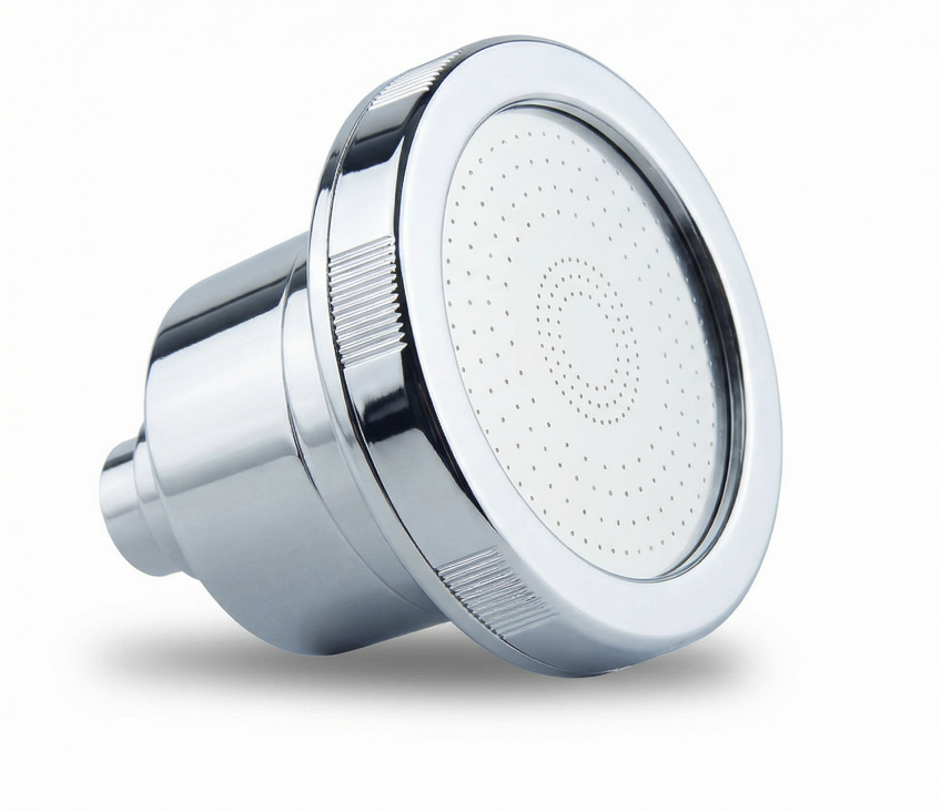 Clyra Filtered Showerhead